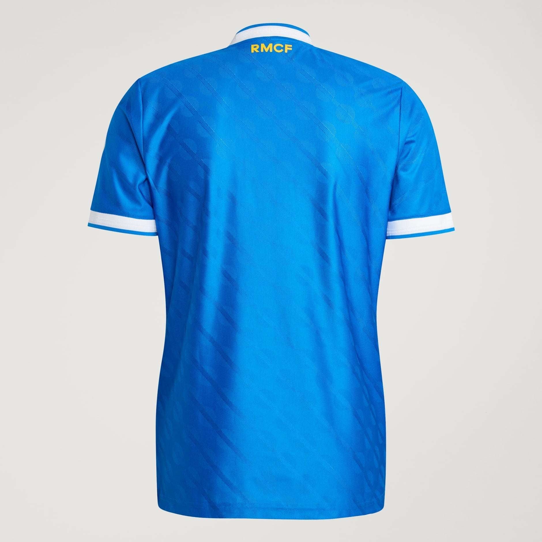 REAL MADRID CF | 25/26 Men's 3rd Jersèy