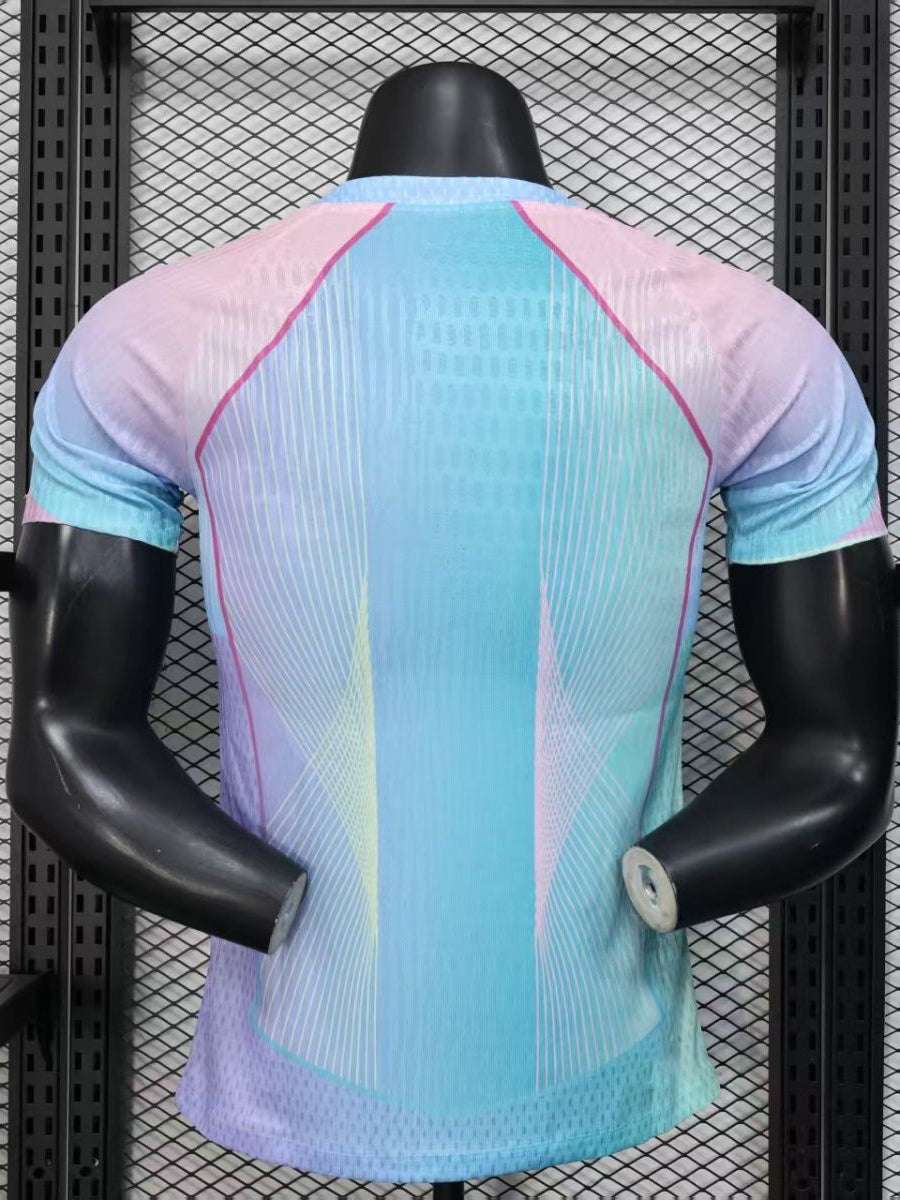 FC BARCELONA | 25/26 Special Edition Jersey (UNRELEASED)