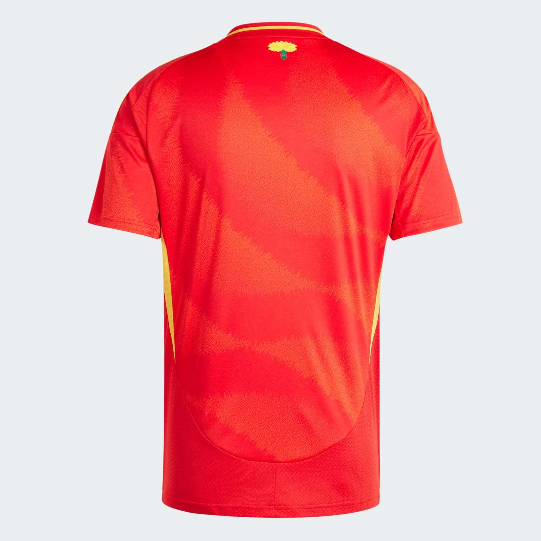 SPAIN | 2024 Men's Home Jersey