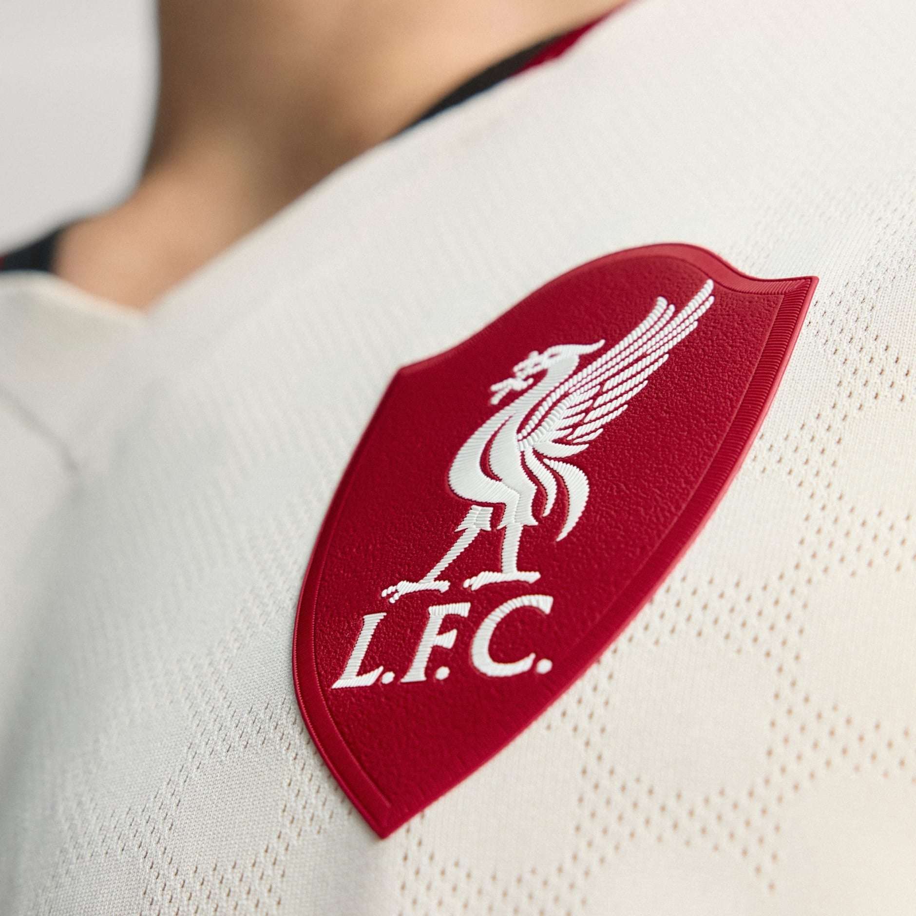 LIVERPOOL FC | 25/26 Men's Away Jersey