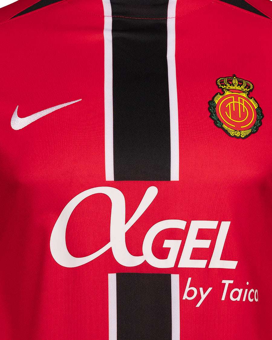 RCD MALLORCA | 25/26 Men's Home Jersey