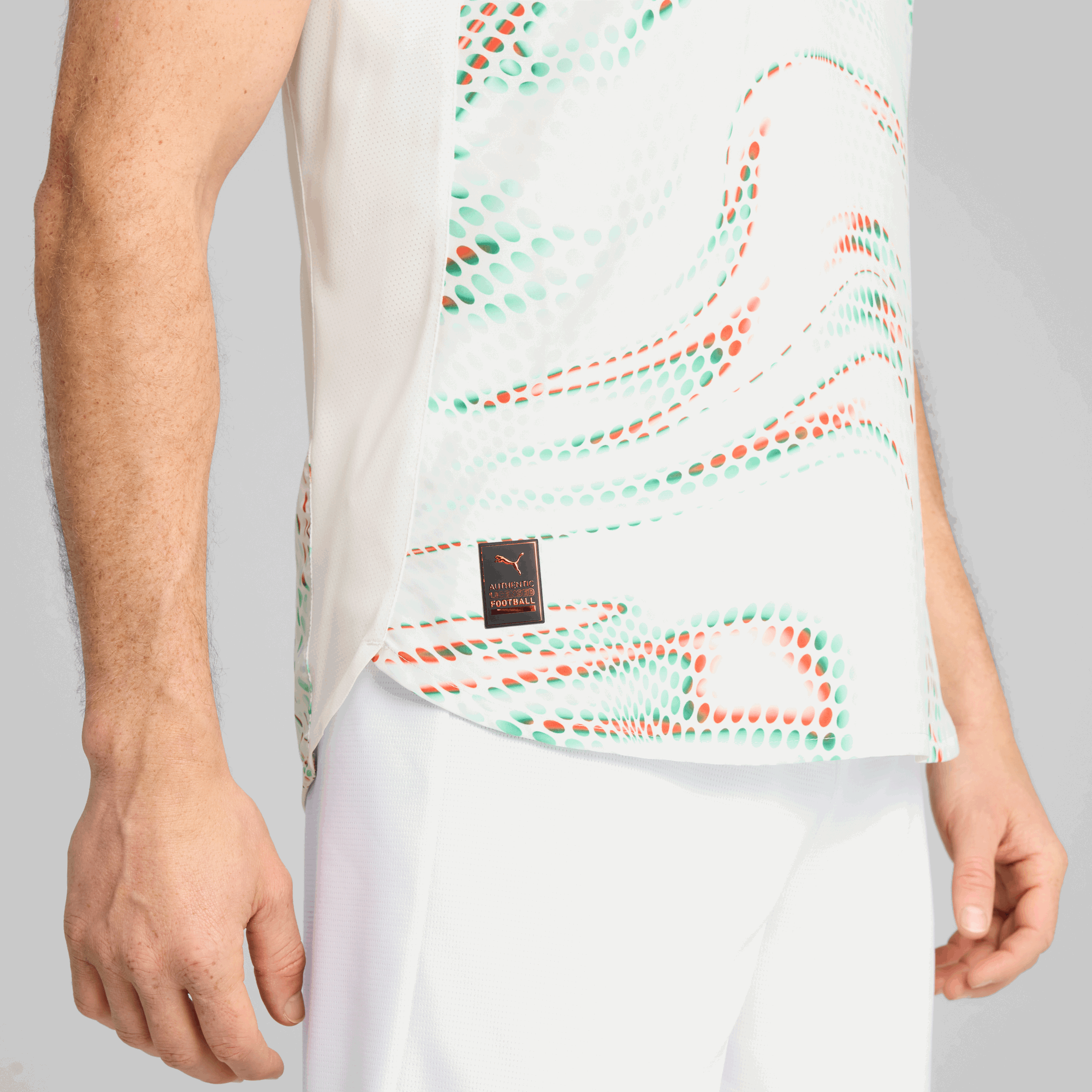 PORTUGAL | 2025 Men's Away Jersey