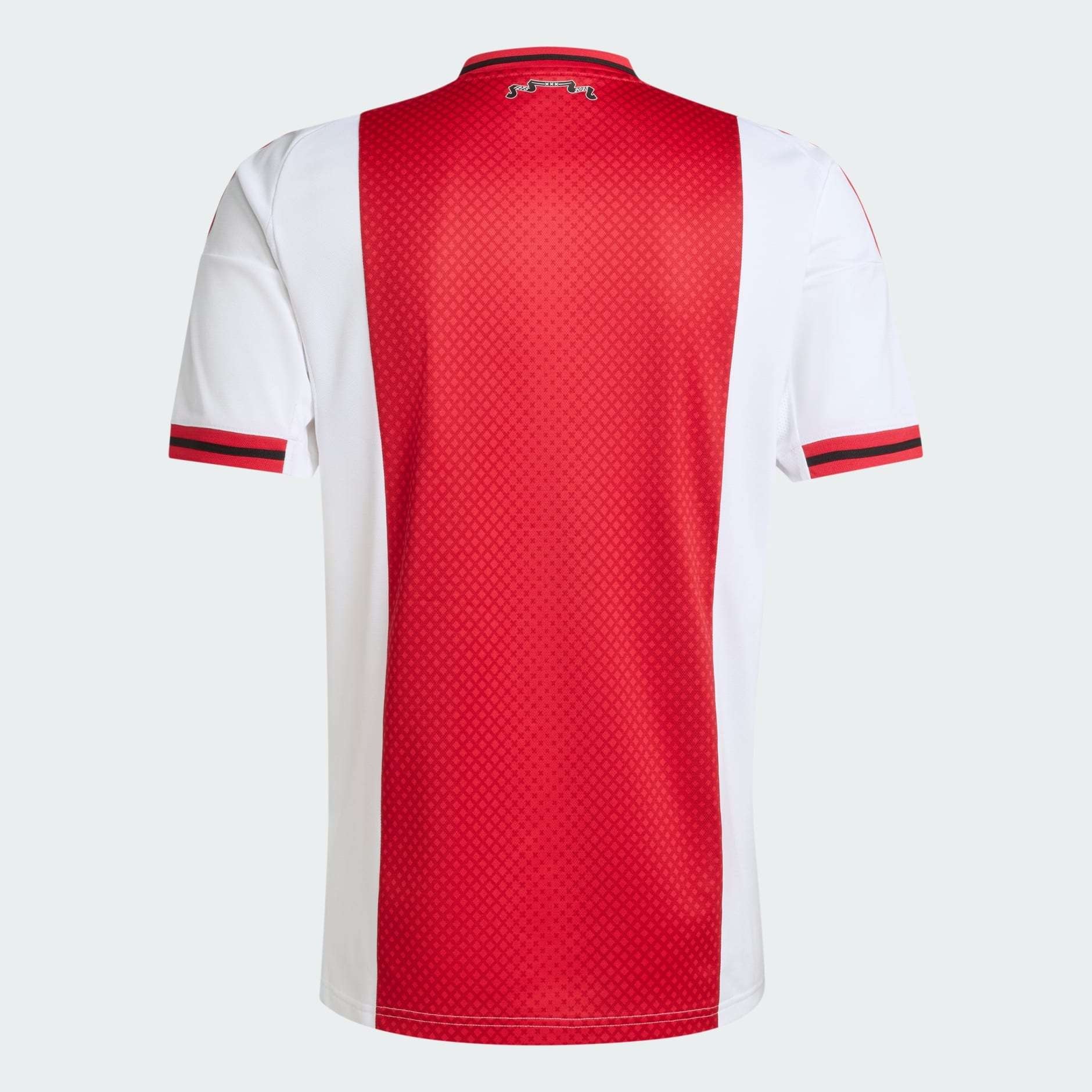 AJAX FC | 25/26 Men's Home Jersey