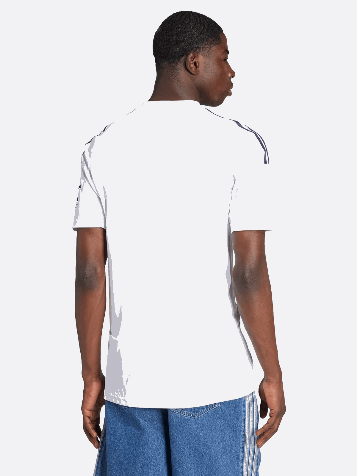 MANCHESTER UNITED | 25/26 Men's Away Jersey