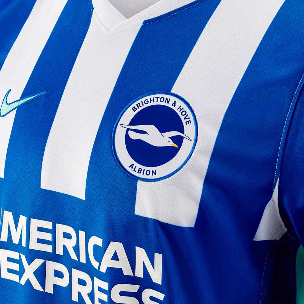 BRIGHTON FC | 25/26 Men's Home Jersey