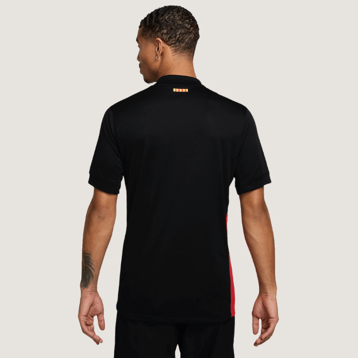 FC BARCELONA | 24/25 Men's Away Jersey