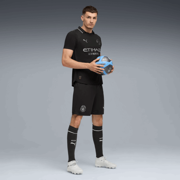 Manchester City FC | 25/26 Men's Away Jersey