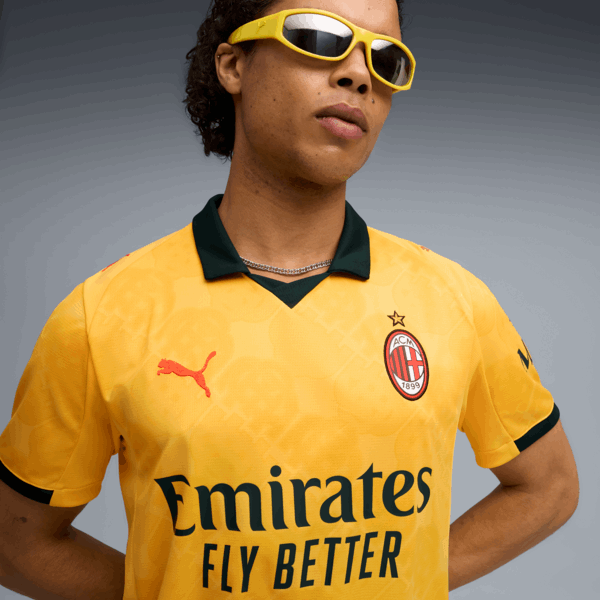 AC MILAN | 25/26 Men's 3rd Jersey