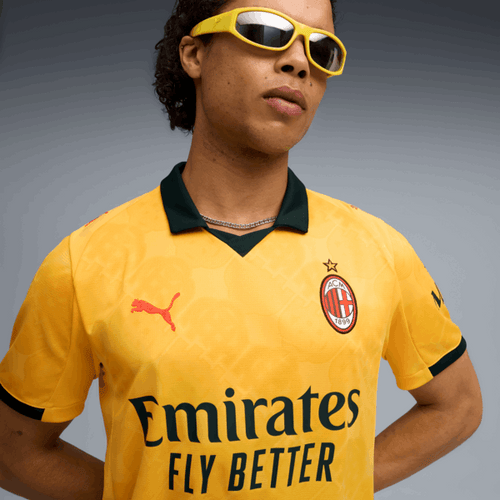 AC MILAN | 25/26 Men's 3rd Jersey