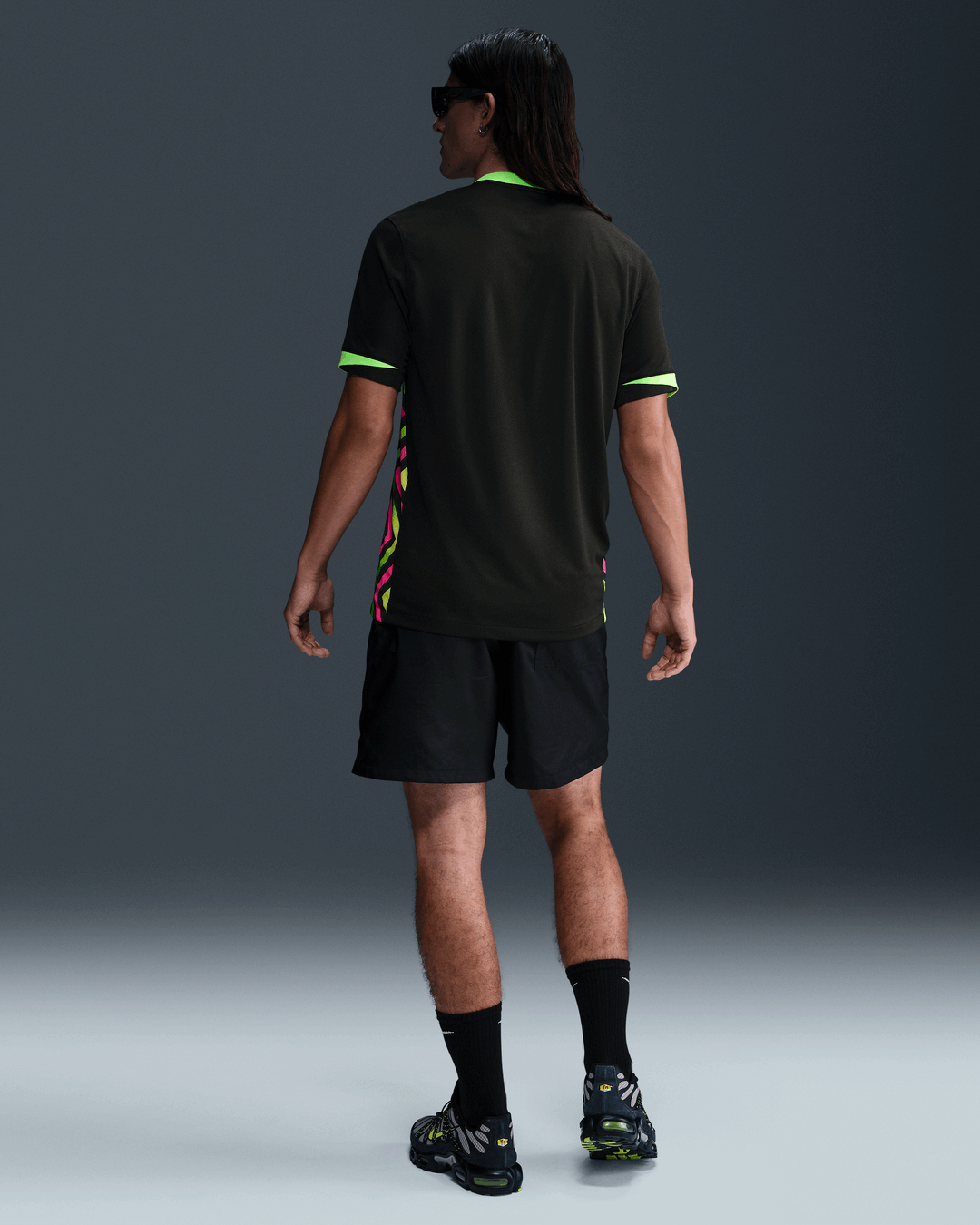 AUSTRALIA | 2025 Men's Away Jersey