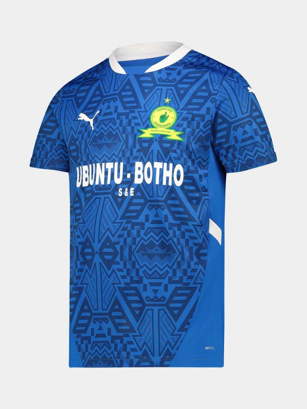MAMELODI SUNDOWNS FC | 24/25 Men's Away Jersey