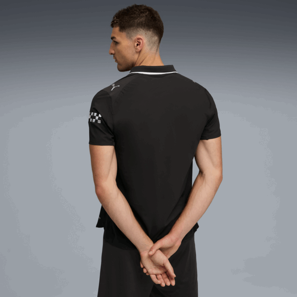 Manchester City FC | 25/26 Men's Away Jersey
