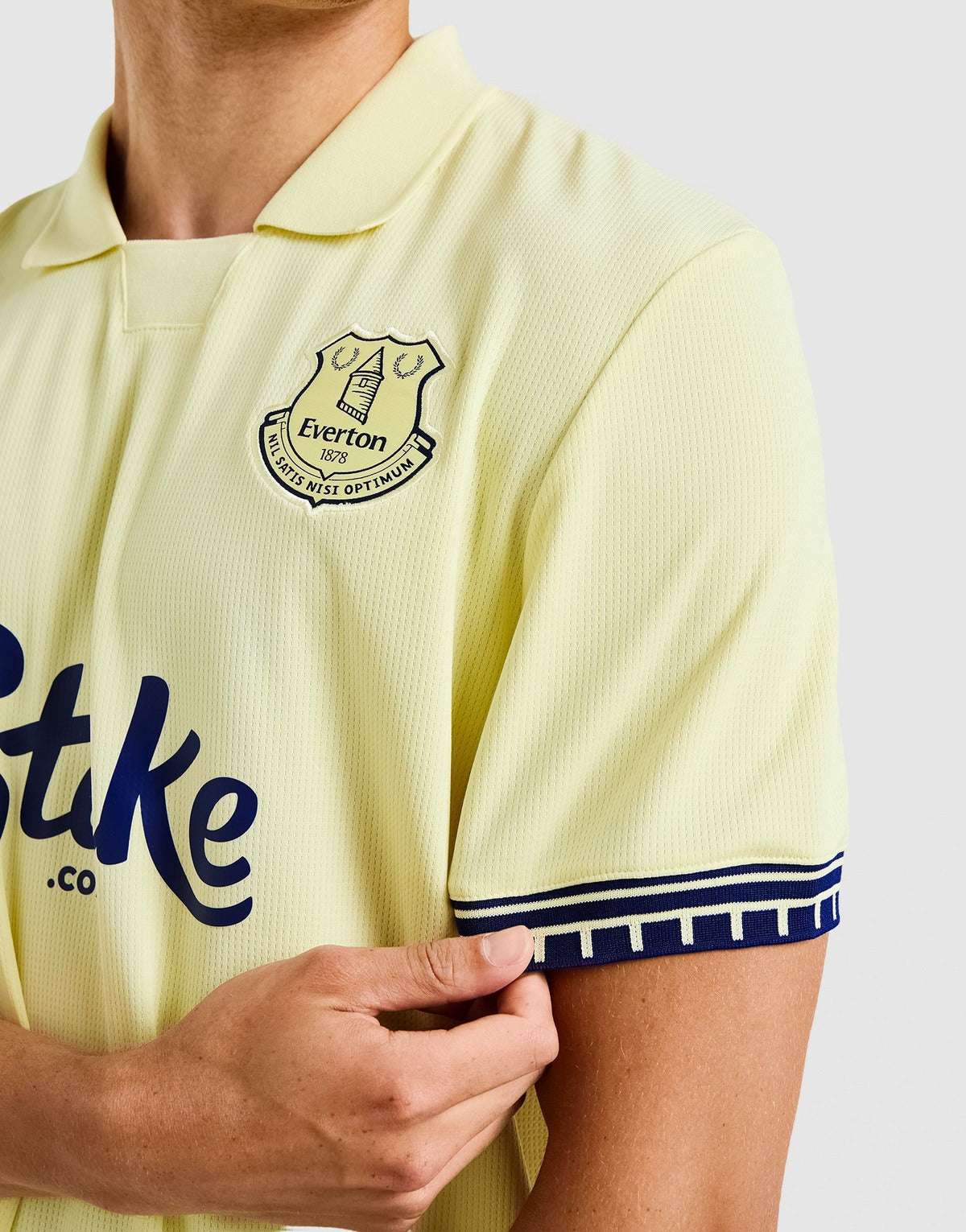 EVERTON FC | 25/26 Men's Away Jersey