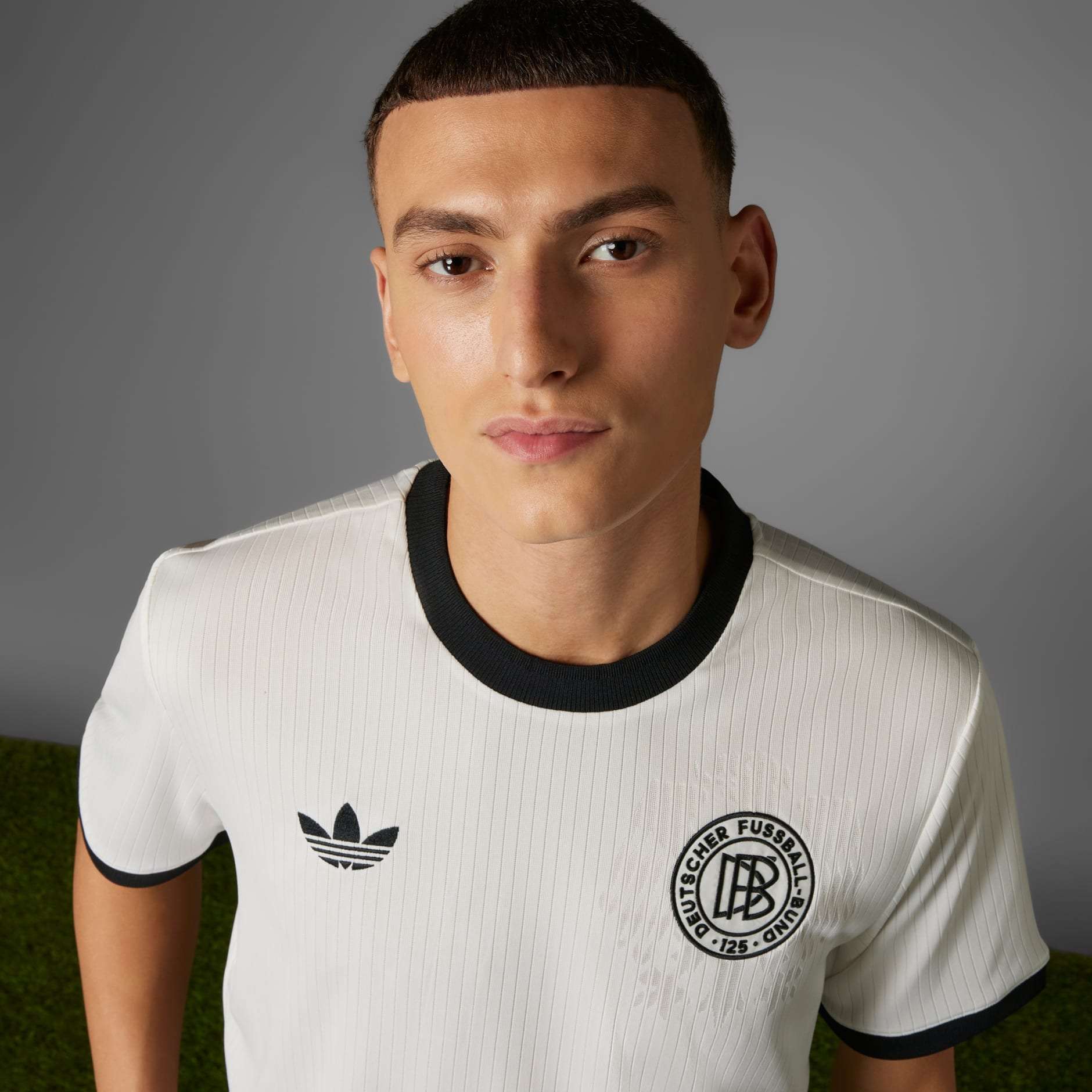 GERMANY | 125th Anniversary Jersey