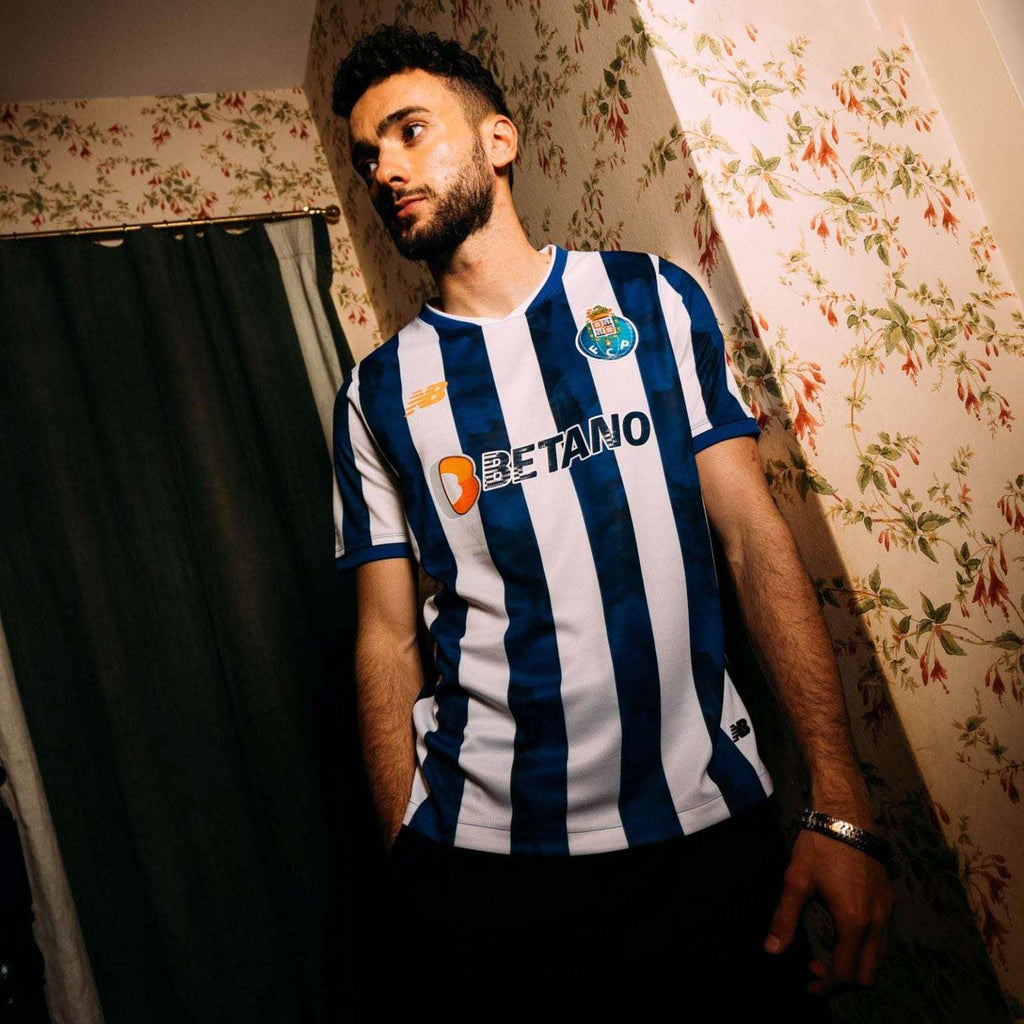 FC PORTO | 24/25 Men's Home Jersey