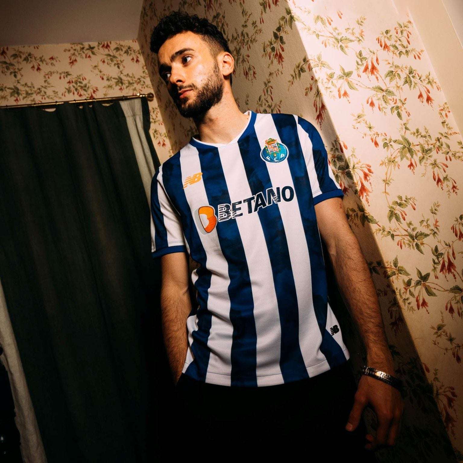 FC PORTO | 24/25 Men's Home Jersey