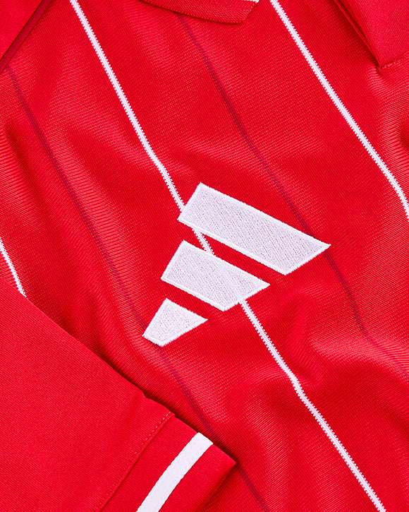 NOTTINGHAM FOREST FC | 25/26 Men's Home Jersey