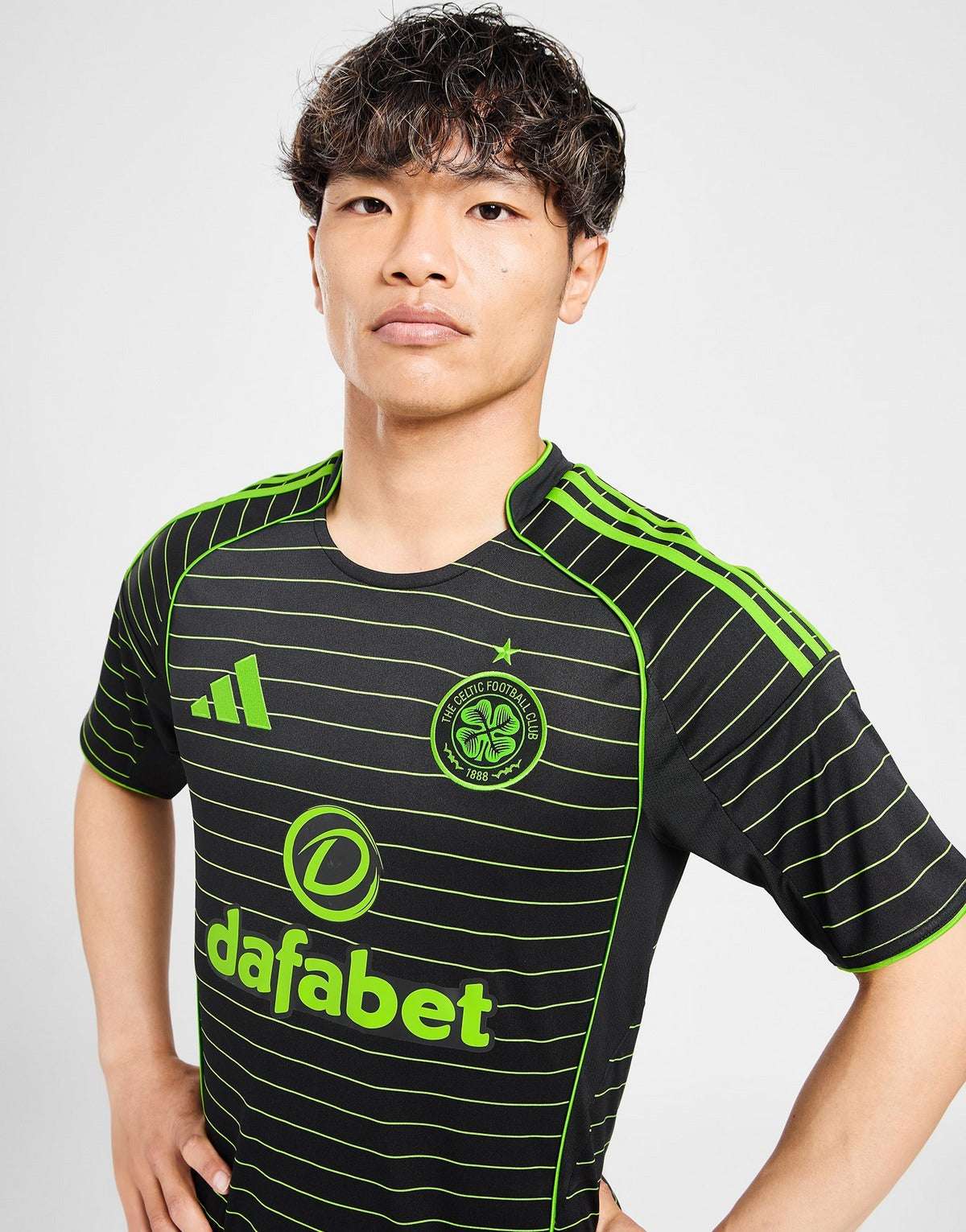 CELTIC FC | 25/26 Men's Away Jersey