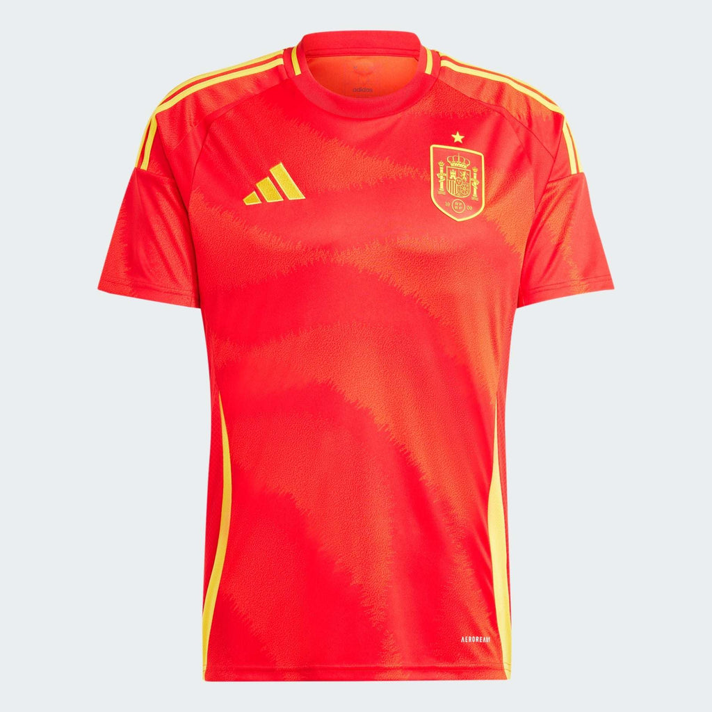 SPAIN | 2024 Men's Home Jersey