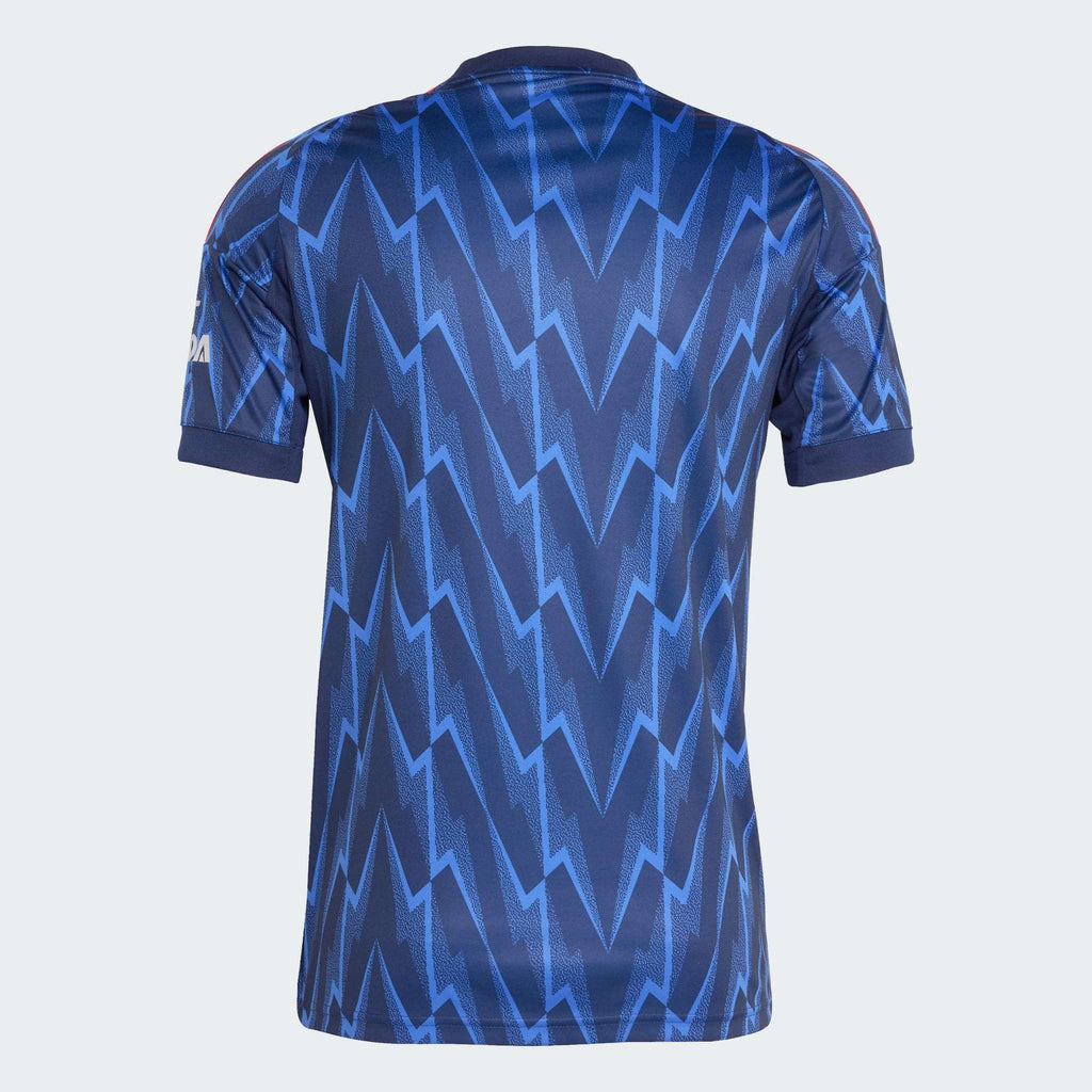 ARSENAL FC | 25/26 Men's Away Jersey