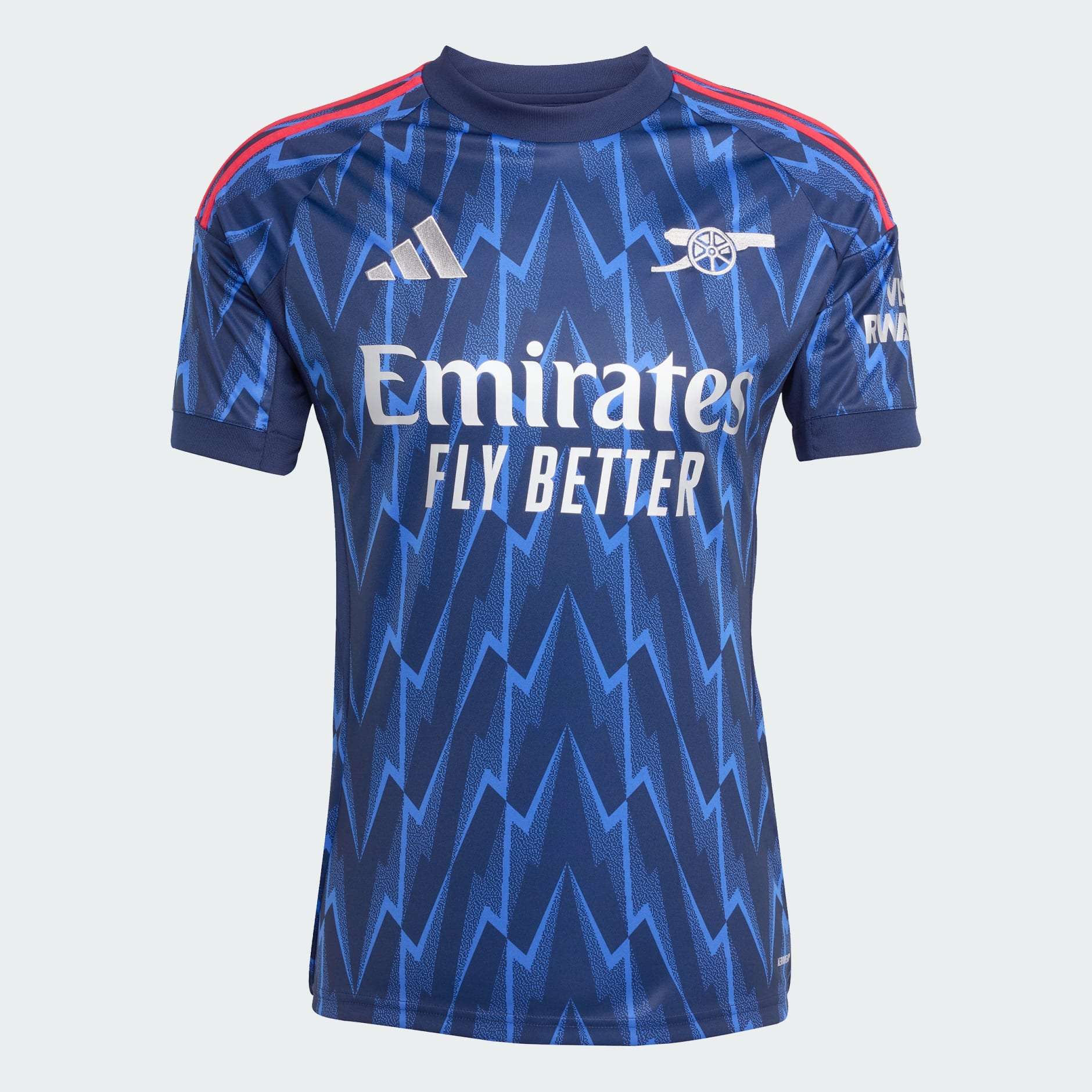ARSENAL FC | 25/26 Men's Away Jersey
