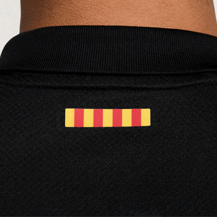 FC BARCELONA | 24/25 Men's Away Jersey