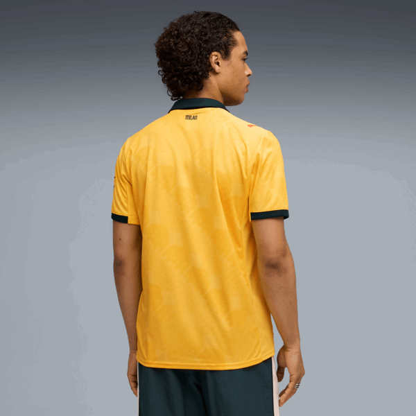 AC MILAN | 25/26 Men's 3rd Jersey