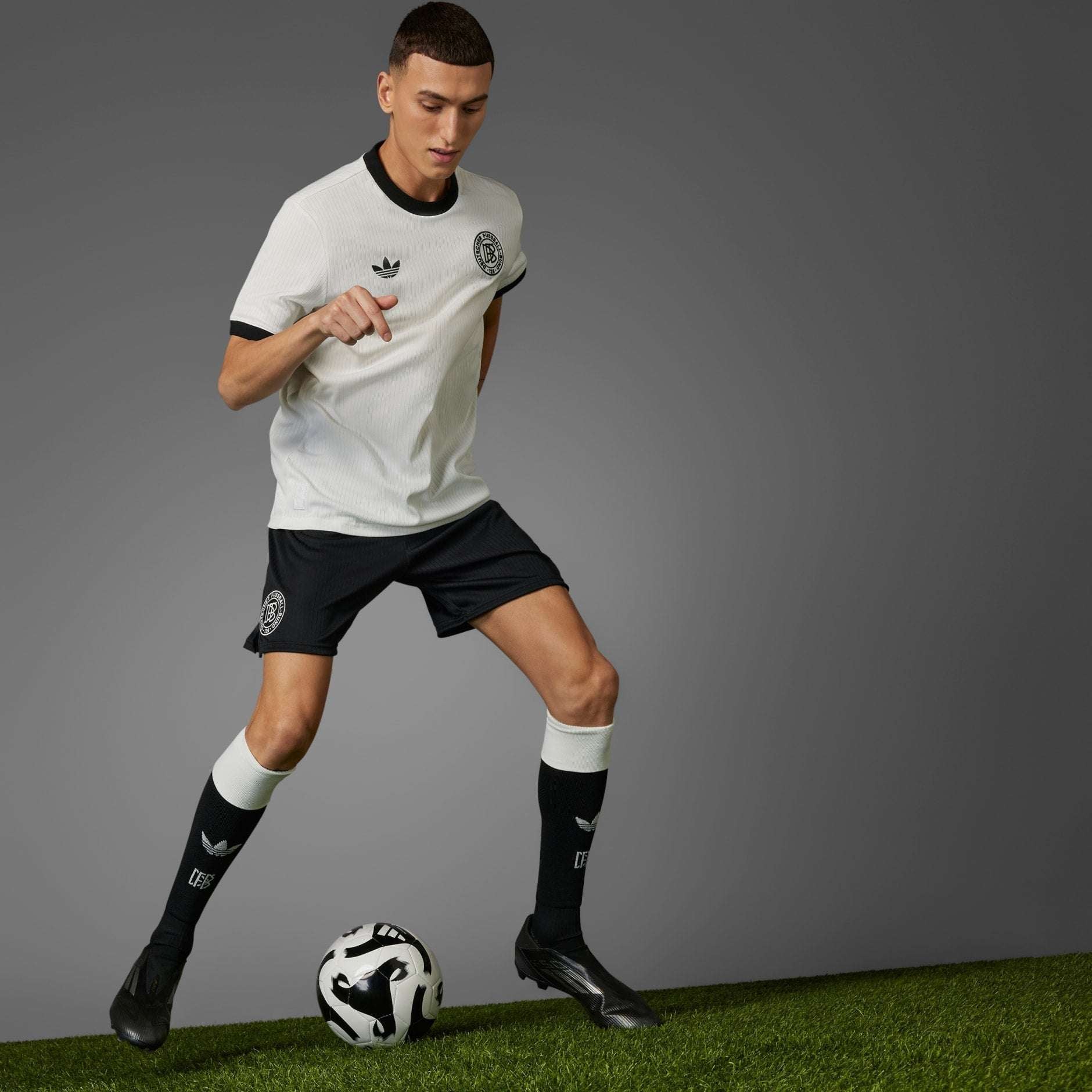 GERMANY | 125th Anniversary Jersey