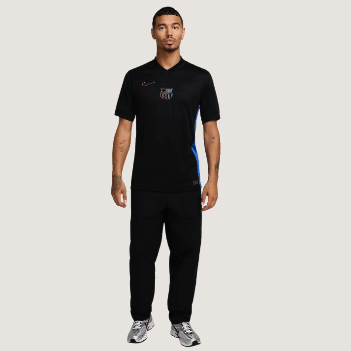 FC BARCELONA | 24/25 Men's Away Jersey