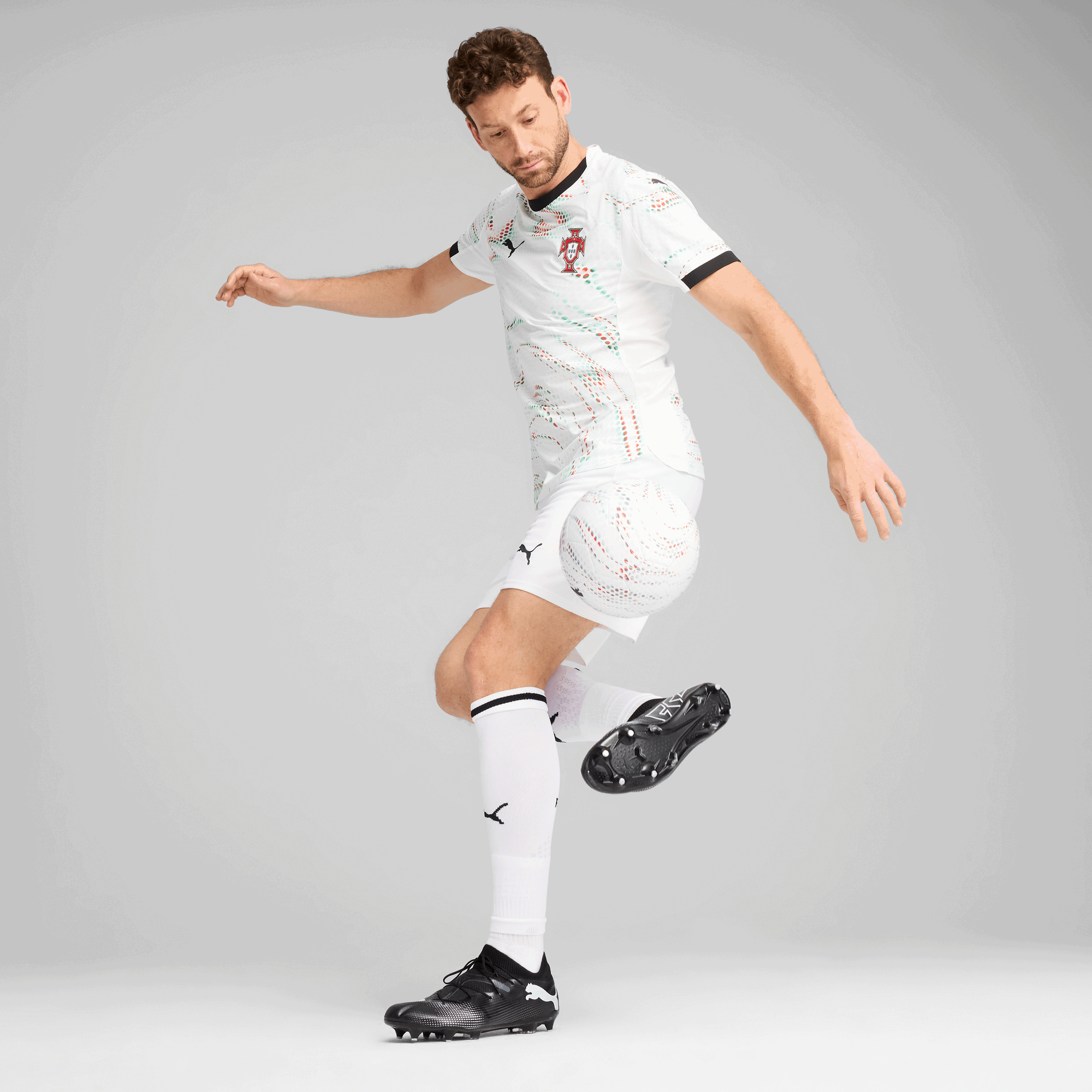 PORTUGAL | 2025 Men's Away Jersey