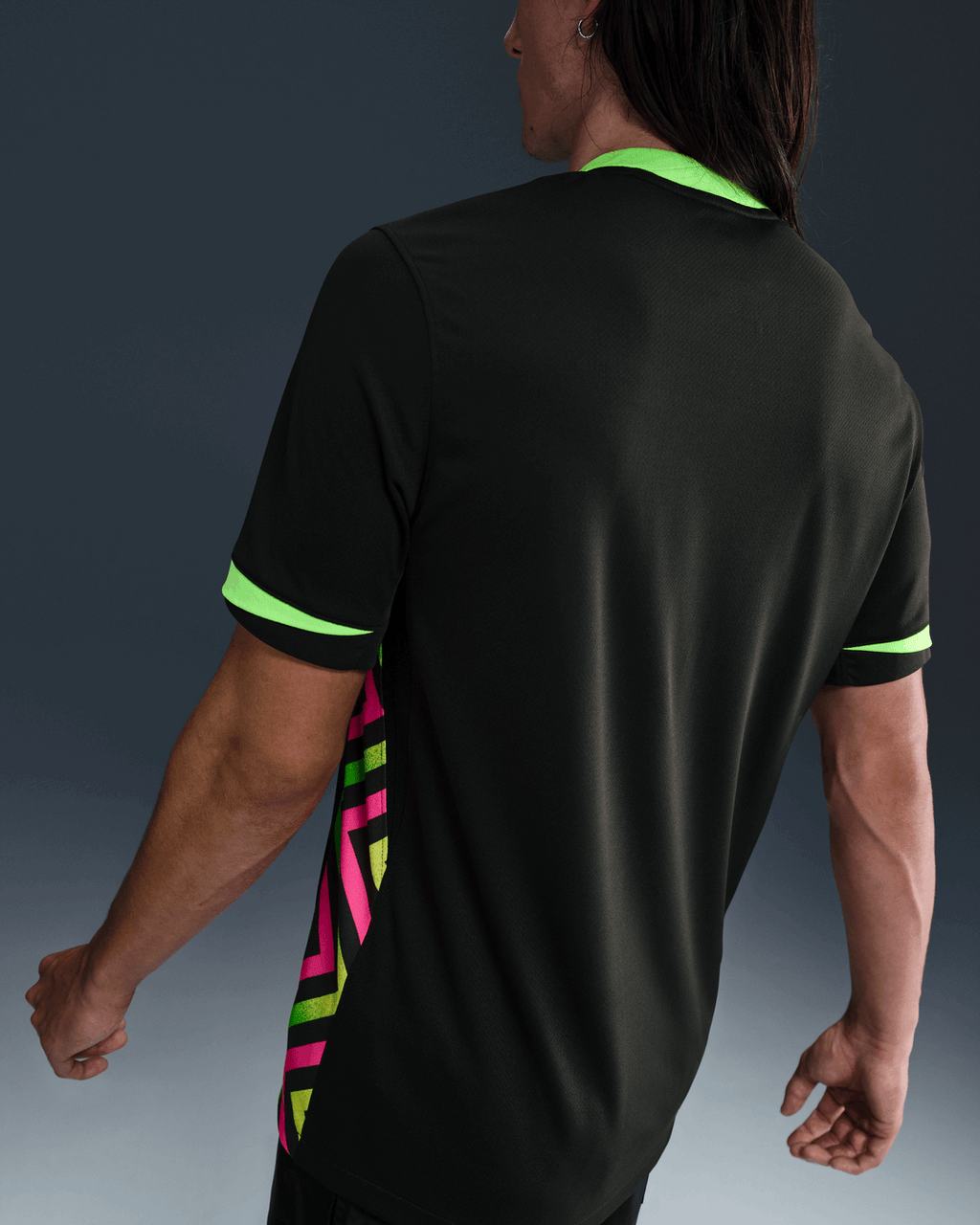 AUSTRALIA | 2025 Men's Away Jersey