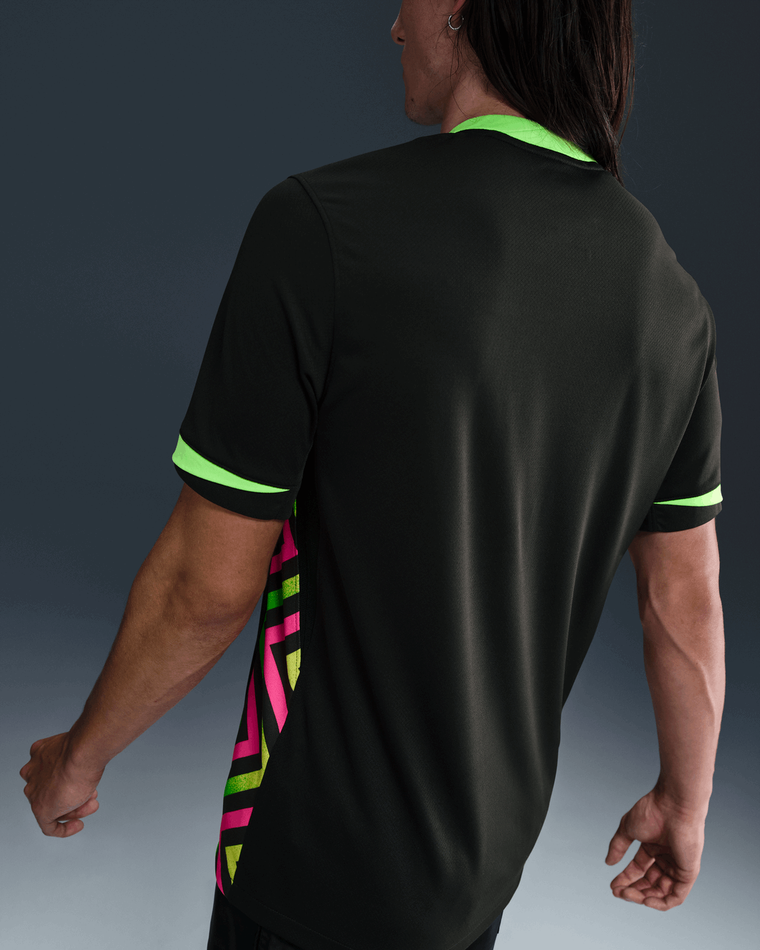 AUSTRALIA | 2025 Men's Away Jersey