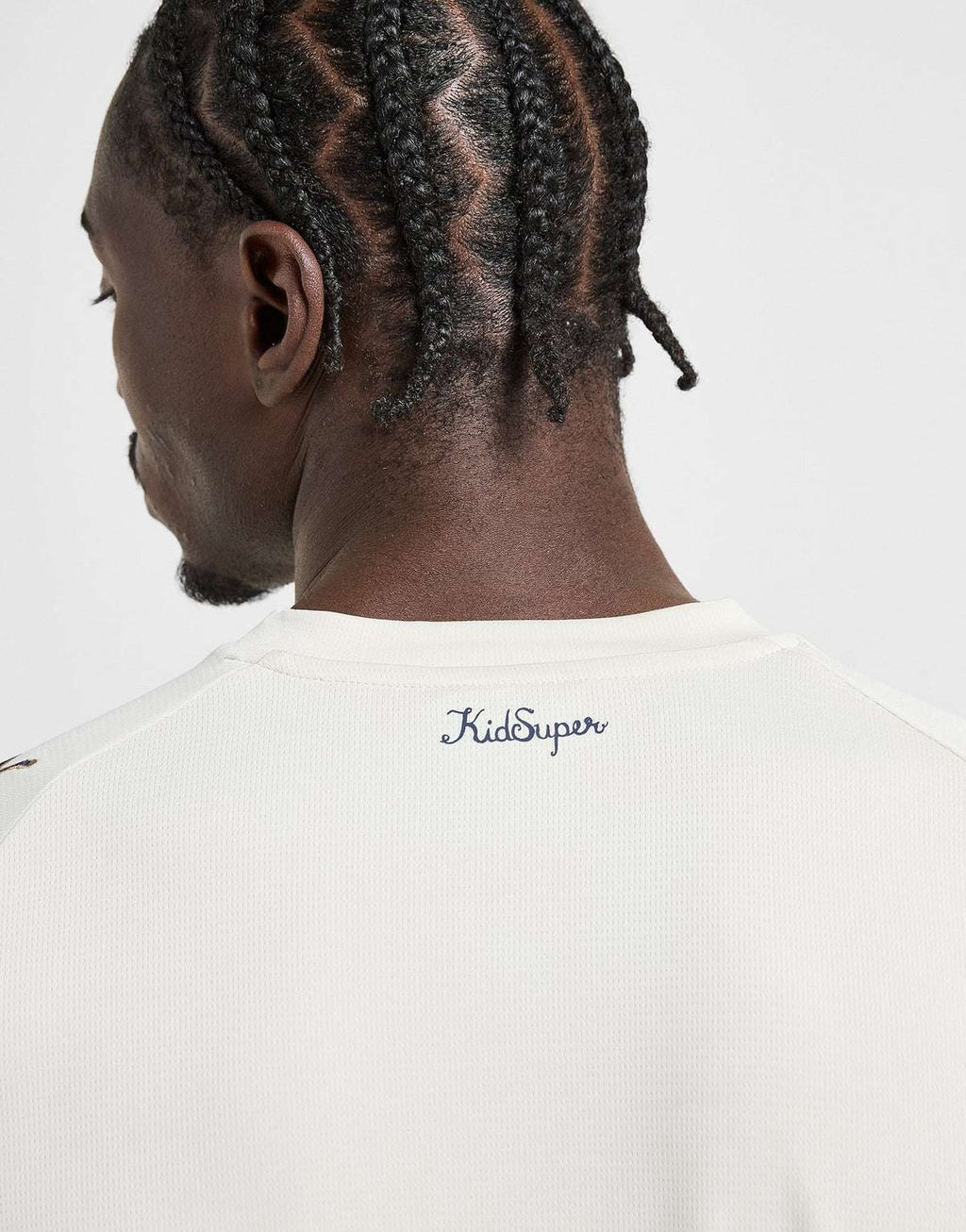 AL HILAL | 25/26 Men's CWC Away Jersey