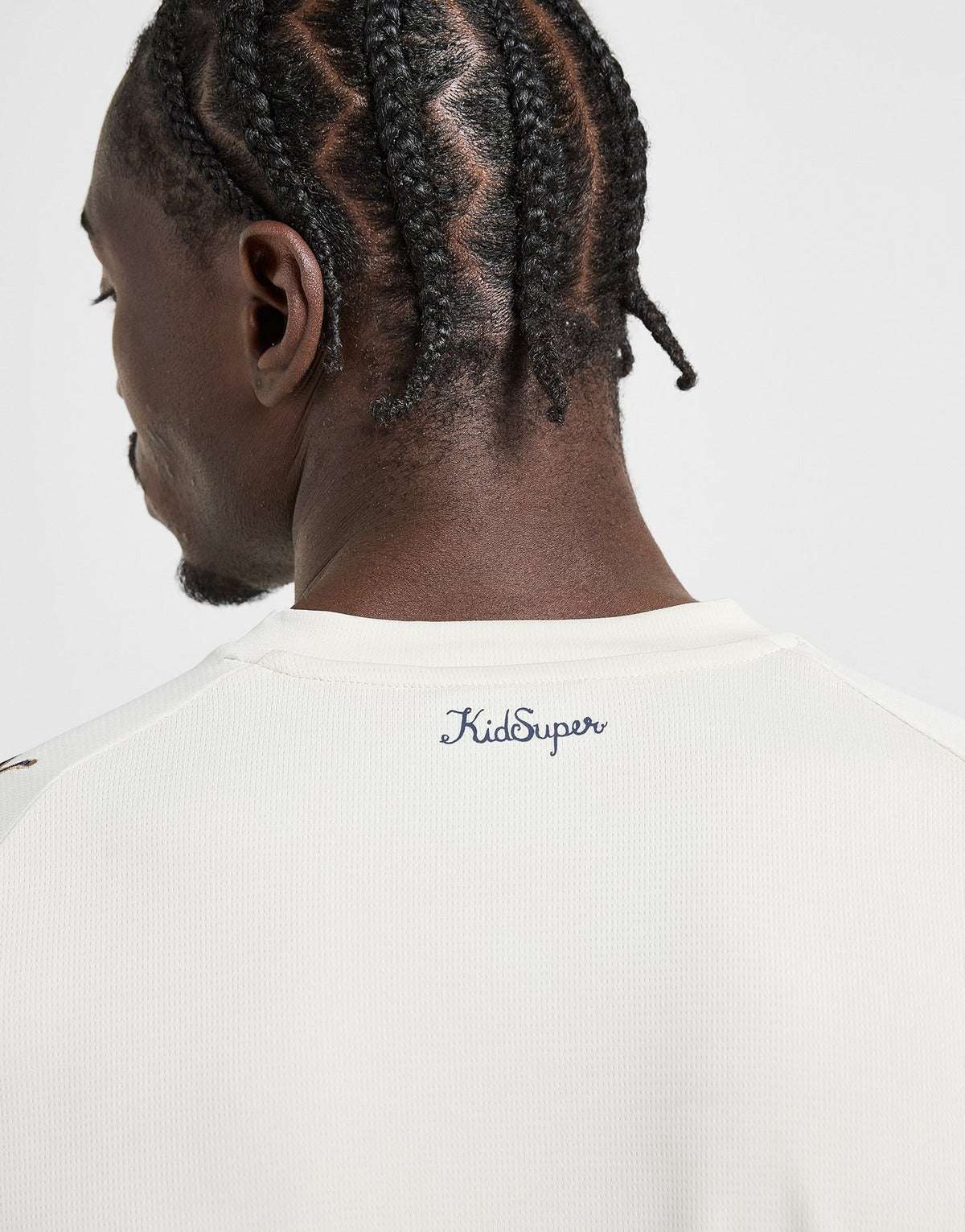 AL HILAL | 25/26 Men's CWC Away Jersey