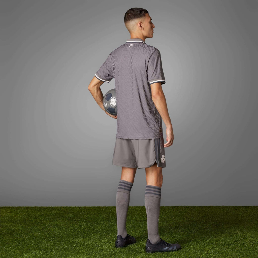 REAL MADRID CF | 24/25 Men's 3rd Jersey