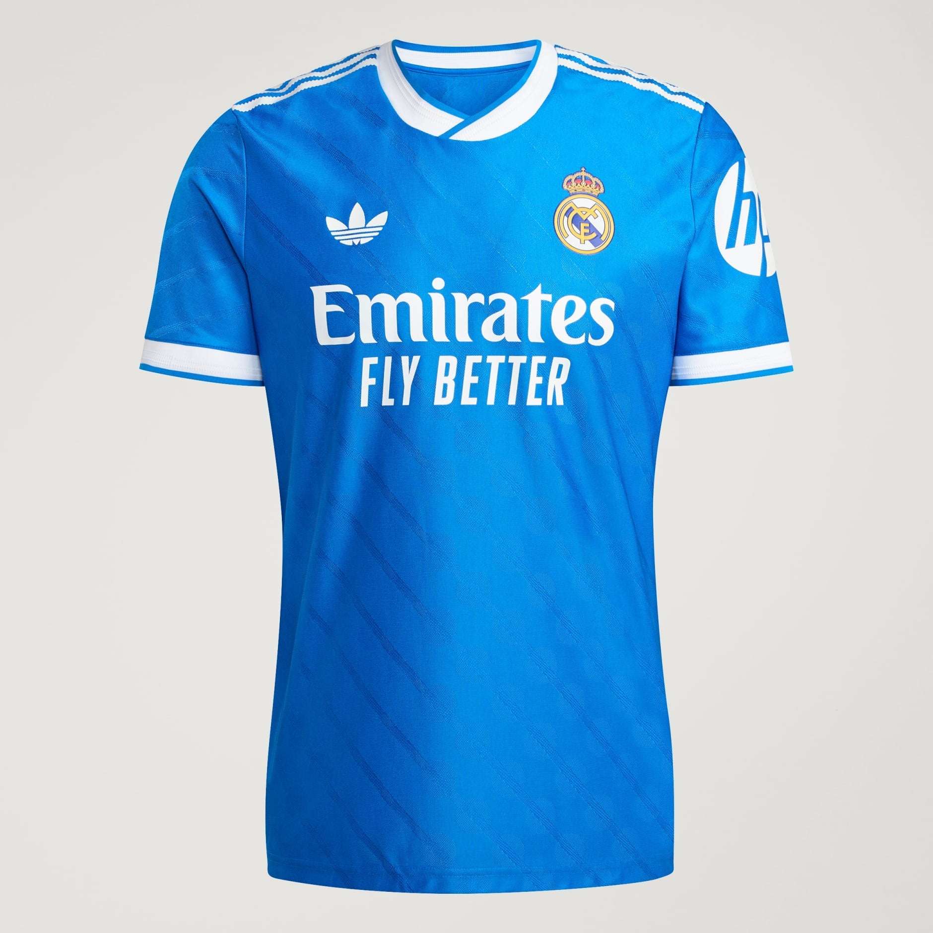 REAL MADRID CF | 25/26 Men's 3rd Jersèy