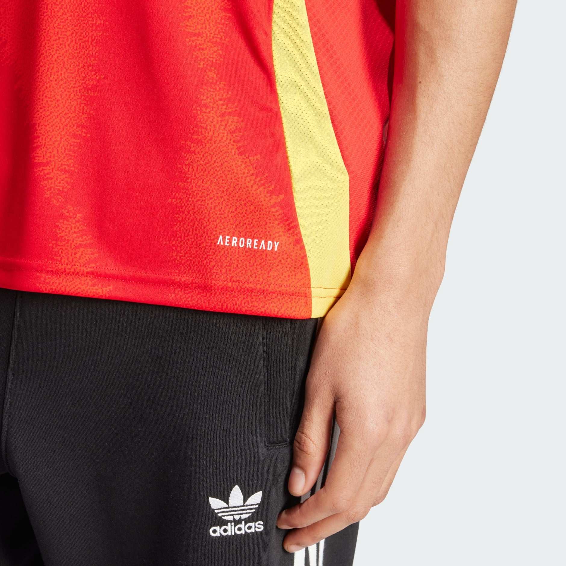 SPAIN | 2024 Men's Home Jersey