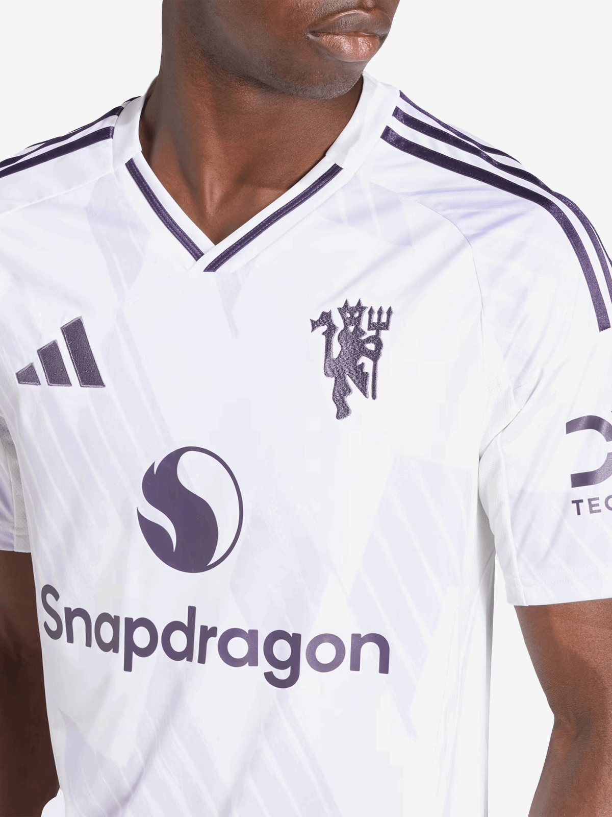 MANCHESTER UNITED | 25/26 Men's Away Jersey