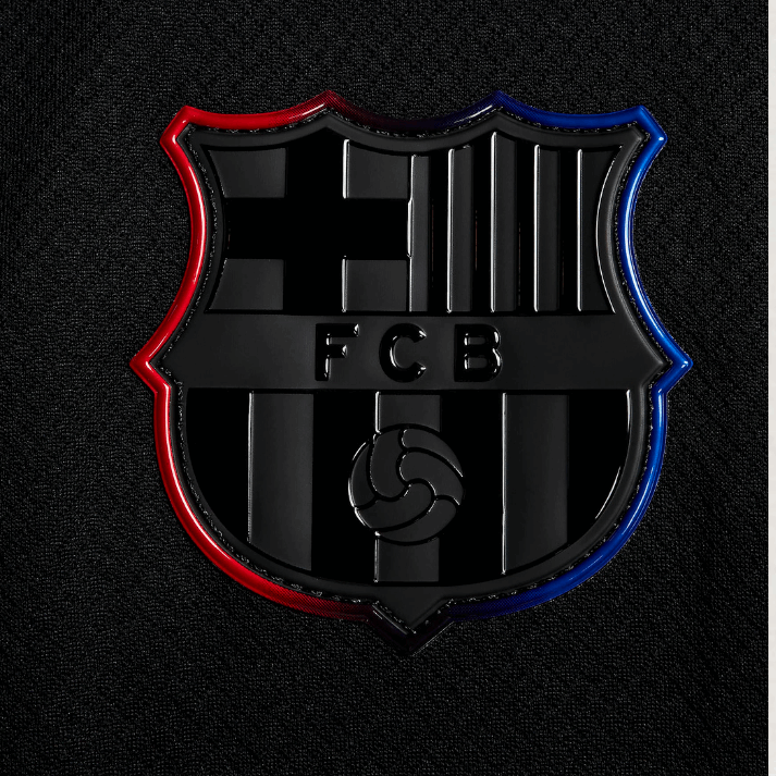 FC BARCELONA | 24/25 Men's Away Jersey