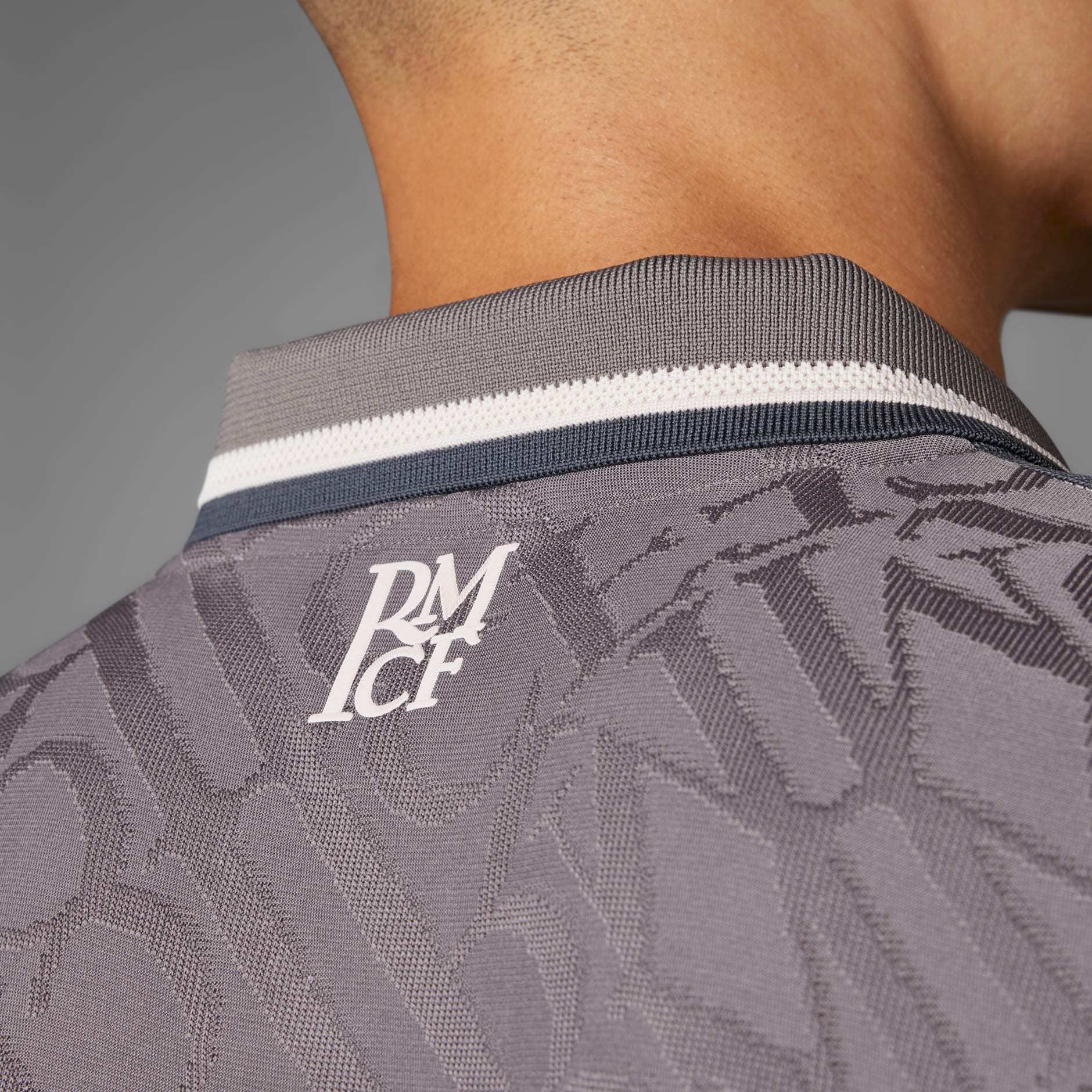 REAL MADRID CF | 24/25 Men's 3rd Jersey