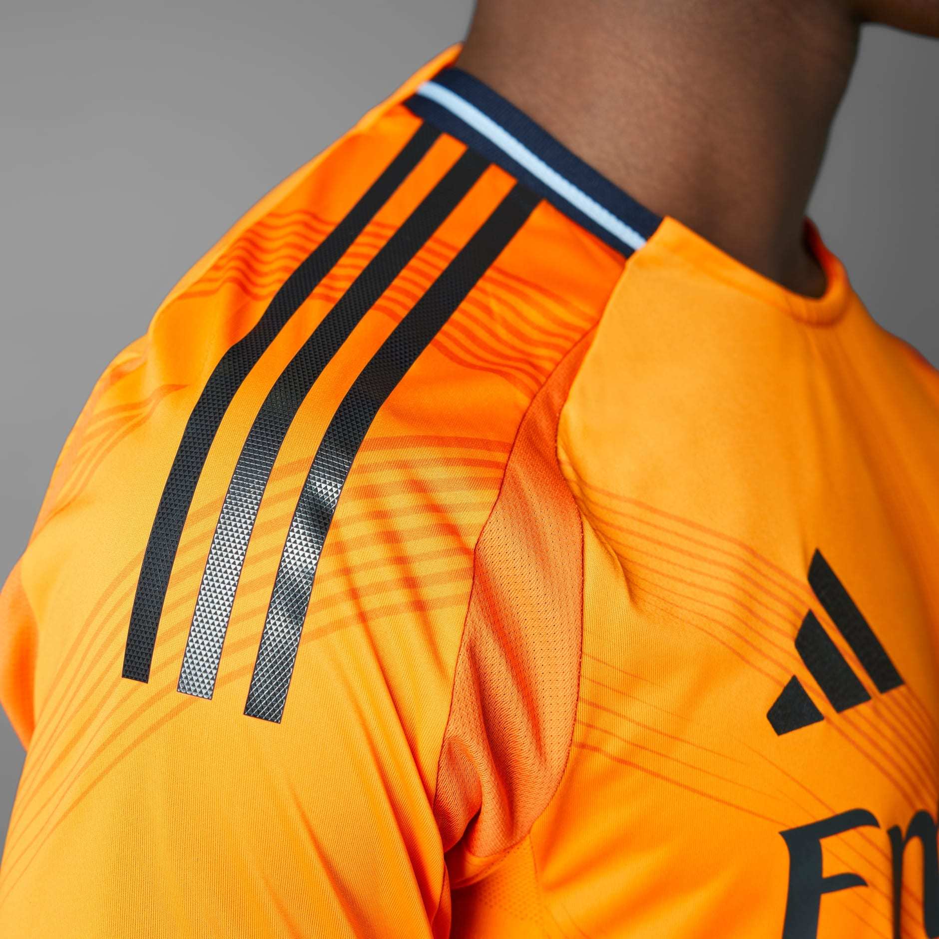 REAL MADRID CF | 24/25 Men's Away Jersey