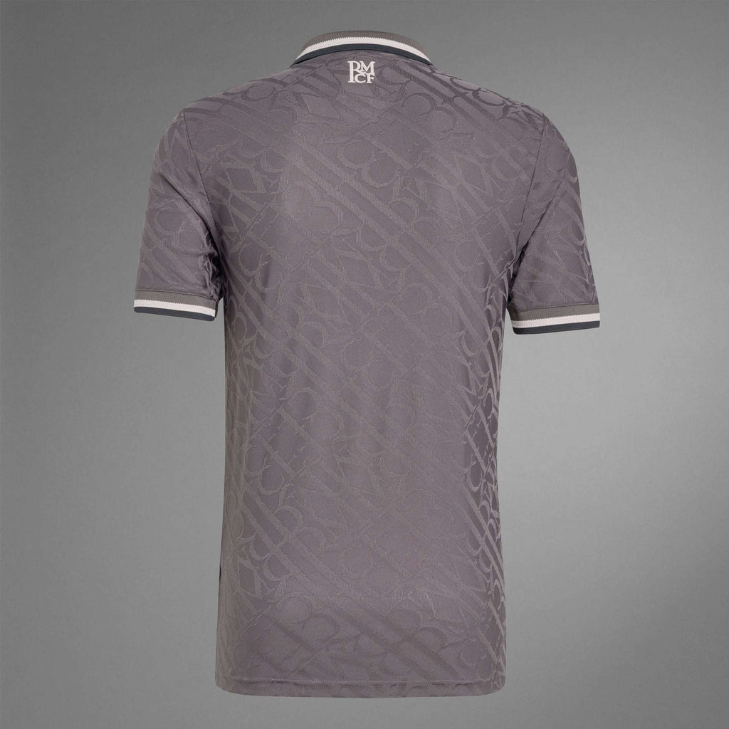 REAL MADRID CF | 24/25 Men's 3rd Jersey