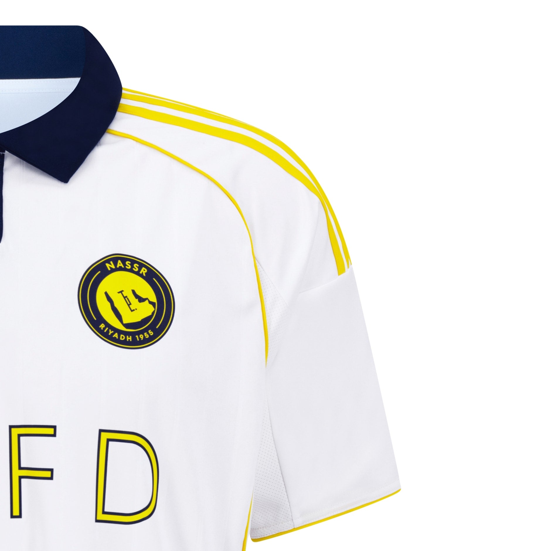 AL NASSR FC | 25/26 Men's 3rd Jersey
