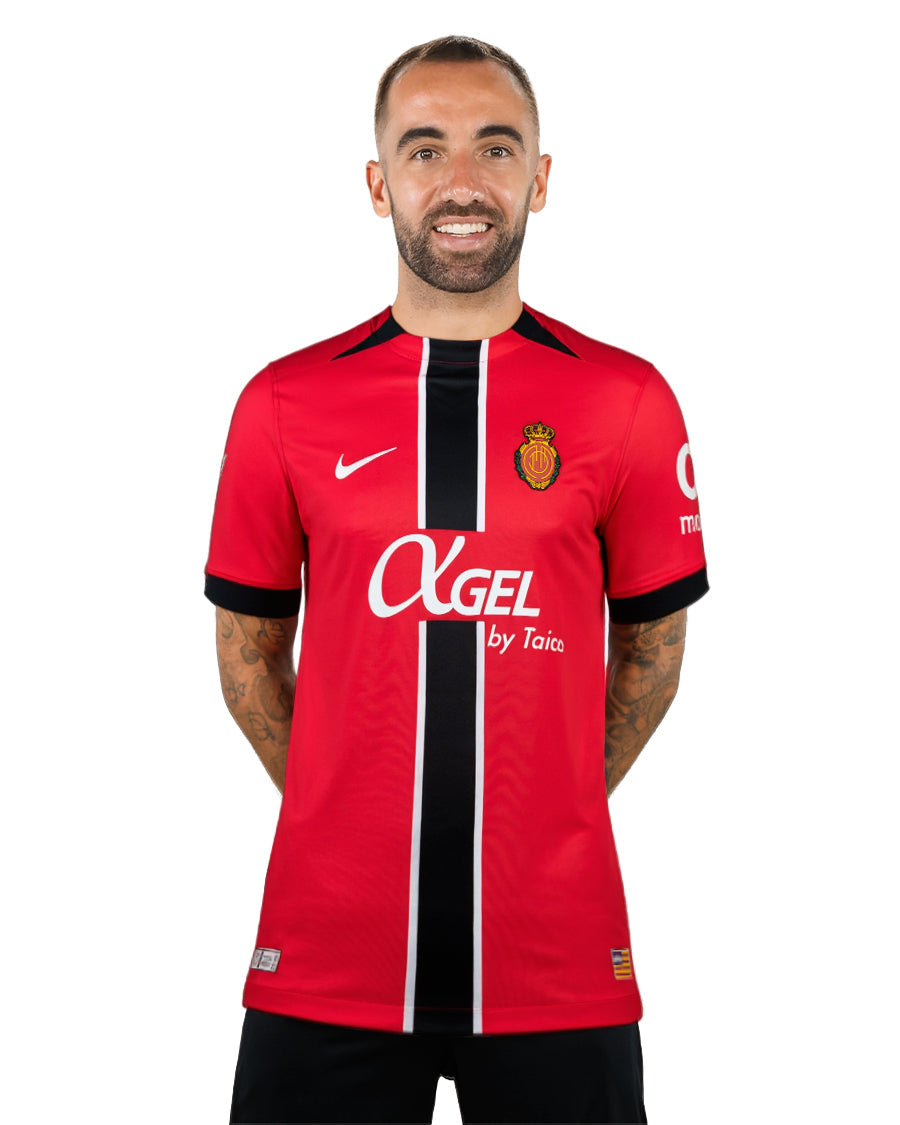 RCD MALLORCA | 25/26 Men's Home Jersey
