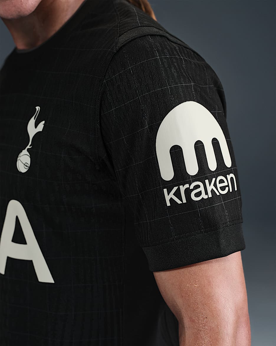 TOTTENHAM HOTSPUR FC | 25/26 Men's Away Jersey