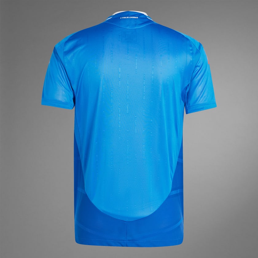 ITALY | 2024 Men's Home Jersey