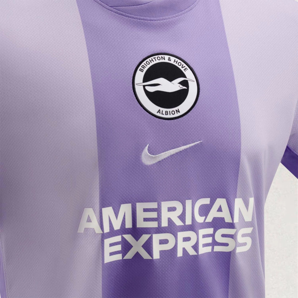 BRIGHTON FC | 25/26 Men's Away Jersey