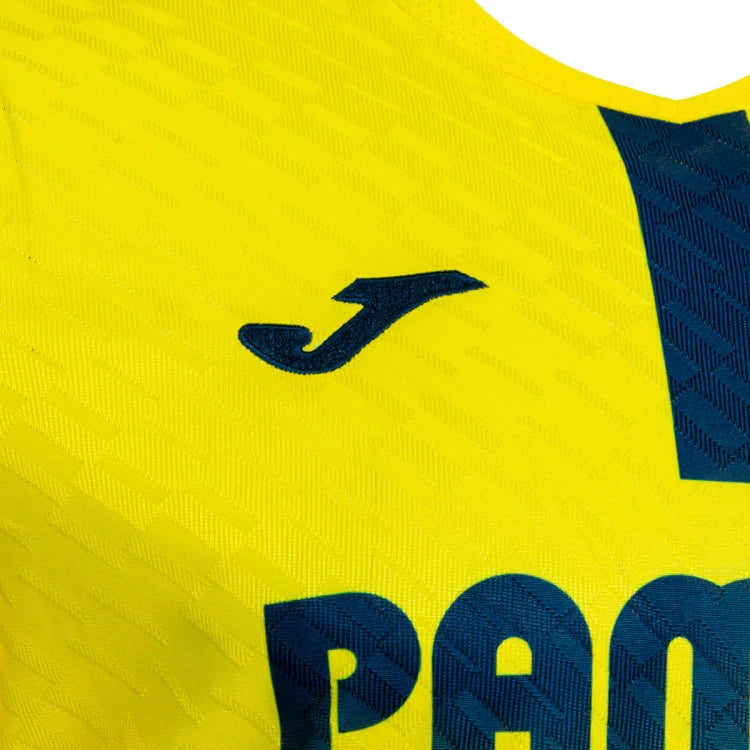 VILLAREAL CF | 25/26 Men's Home Jersey