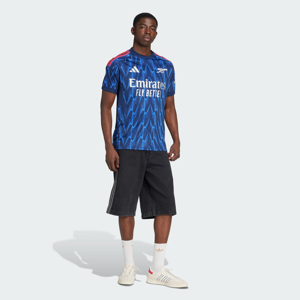 ARSENAL FC | 25/26 Men's Away Jersey