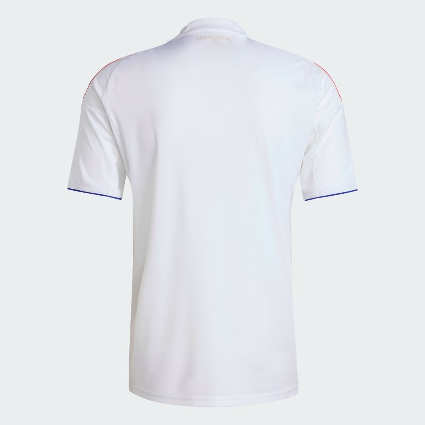 OLYMPIQUE LYON | 25/26 Men's Home Jersey